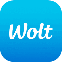 Wolt